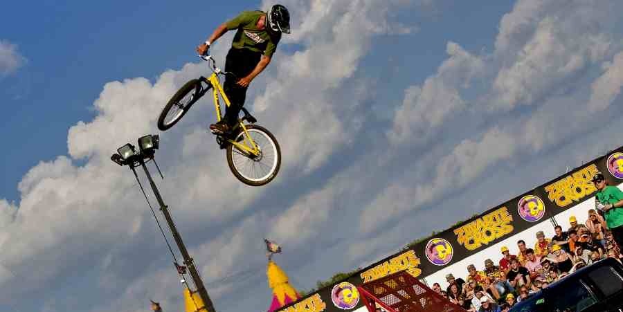 zwartecross