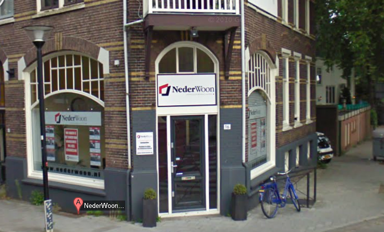 nederwoon