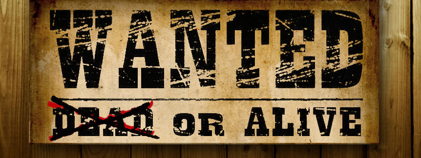 Wanted